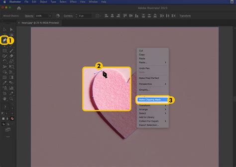 how to remove background from image trace illustrator