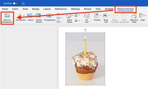 how to remove background from picture in freeform