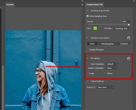 how to remove background from smart object in photoshop