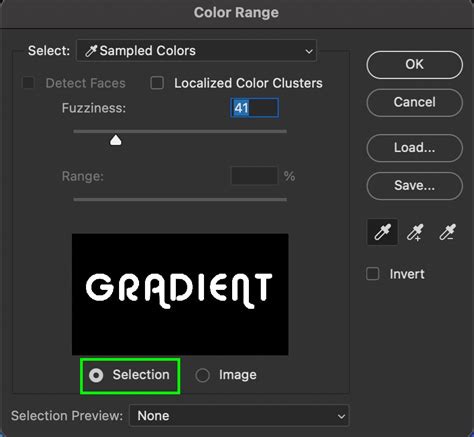 how to remove background from text in photoshop