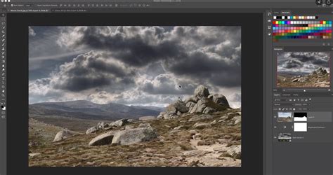 how to remove background in photoshop cc 2018