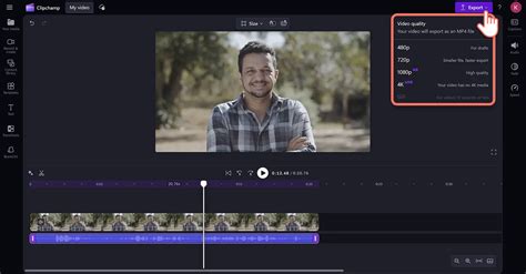 how to remove background noise from audio in clipchamp