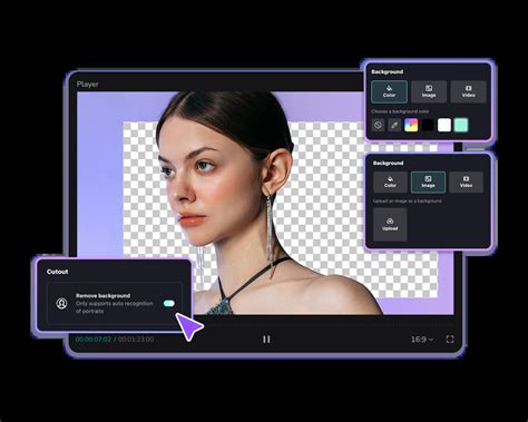 how to remove background people from image in capcut