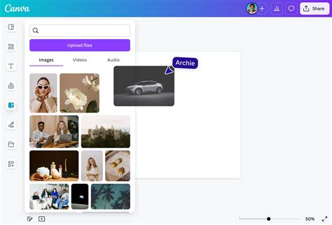 how to remove black background from video in canva