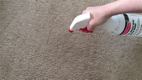 how to remove blood stains from carpet with vinegar