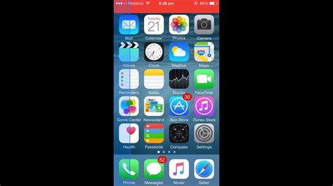 how to remove blue lines in iphone