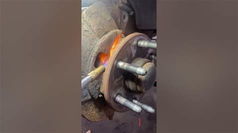 how to remove broken abs sensor