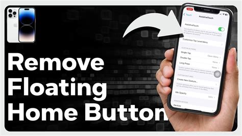 how to remove button sound on iphone