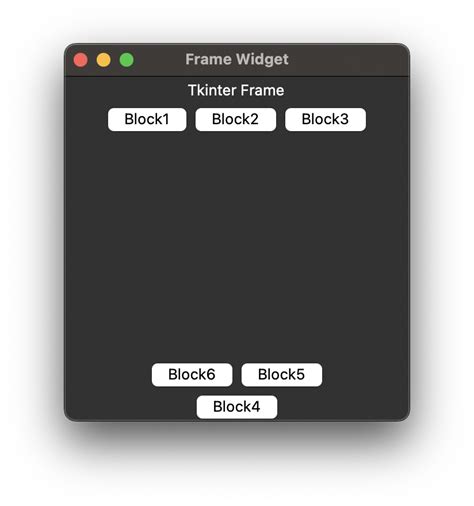 how to remove canvas border in tkinter