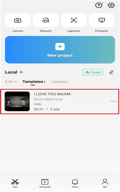 how to remove capcut in tiktok