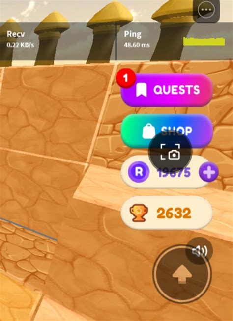 how to remove capture button roblox mobile