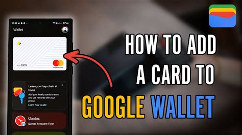 how to remove card information from google wallet