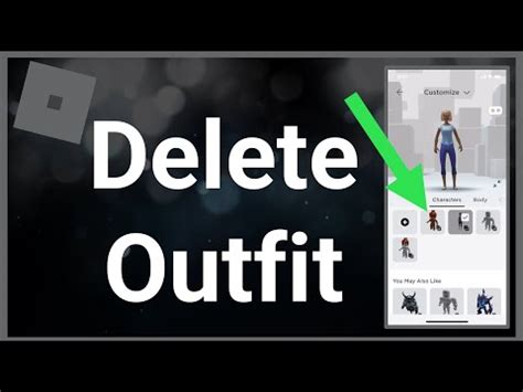 how to remove character in roblox
