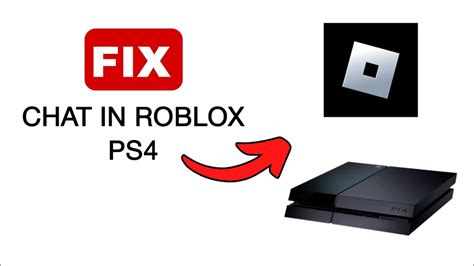 how to remove chat from roblox ps4