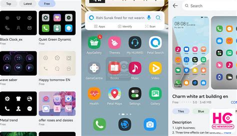 how to remove circle icon on android phone huawei