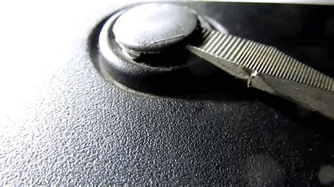 how to remove clips from car