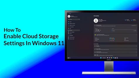 how to remove cloud storage windows 11
