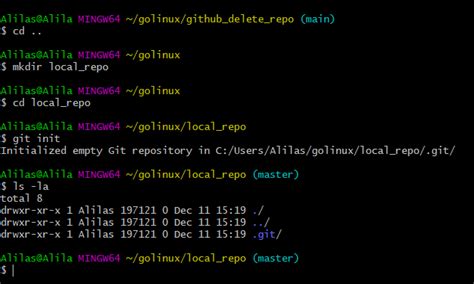 how to remove code from git repository