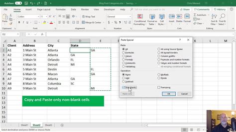 how to remove copy lines in excel