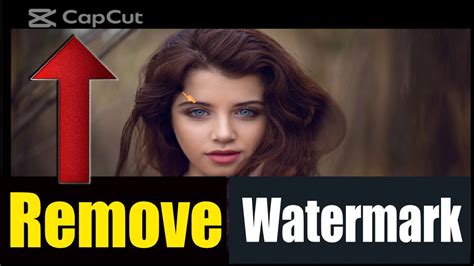how to remove cut cursor in capcut
