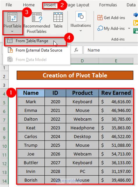 how to remove data model from excel
