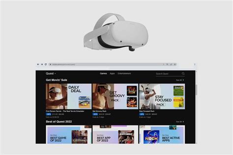 how to remove demos from oculus quest 2