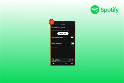 how to remove devices from spotify connect