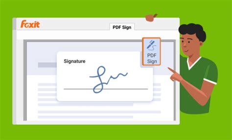how to remove digital signature from pdf foxit