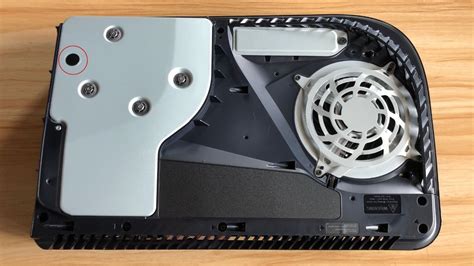 how to remove disc from ps5 console