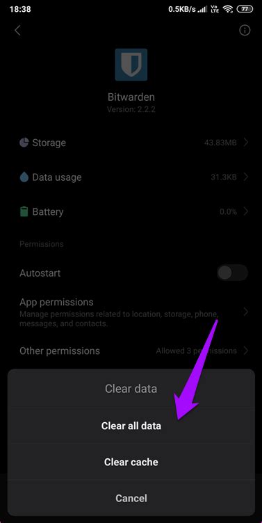 how to remove duplicate app icons on android