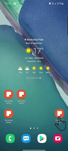 how to remove duplicate apps from home screen samsung