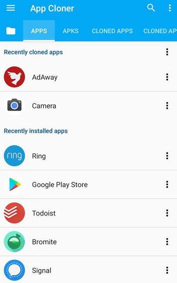 how to remove duplicate apps on motorola android