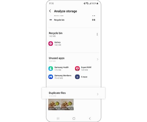 how to remove duplicate apps on samsung phone