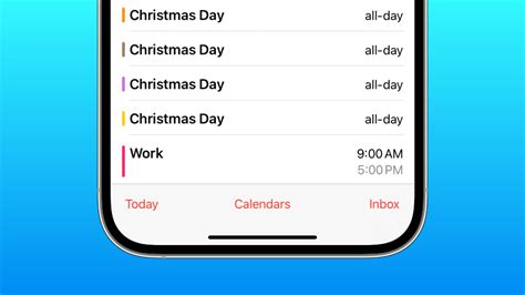 how to remove duplicate entries in iphone calendar