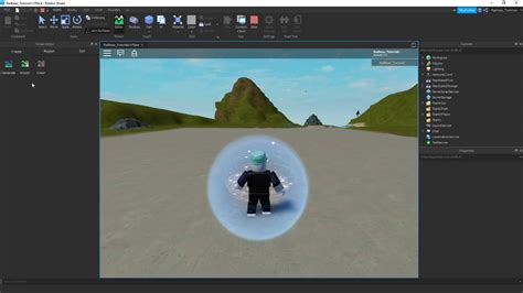 how to remove emotes in roblox studio