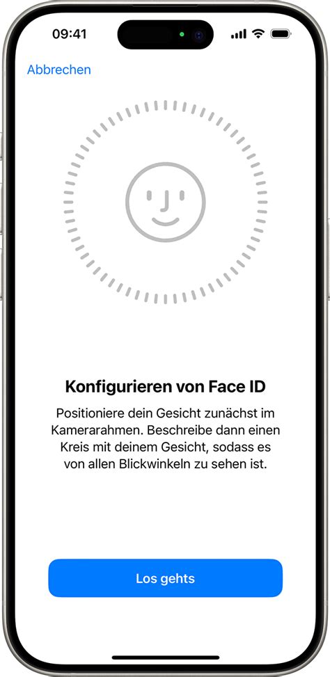 how to remove face recognition on iphone 14