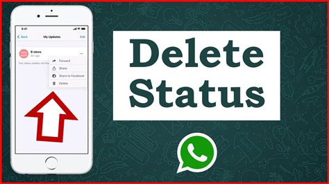 how to remove face recognition on whatsapp android