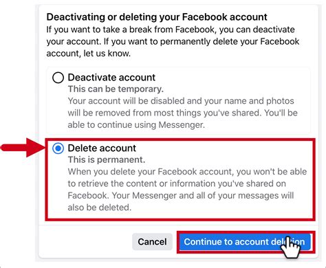 how to remove facebook account connected to gmail