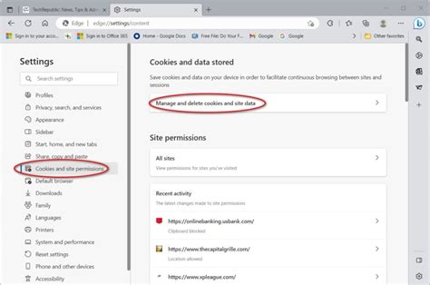 how to remove facebook cookies from computer