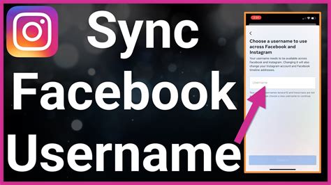 how to remove fb and instagram sync