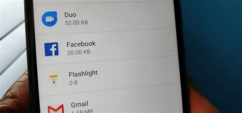 how to remove fb from android phone