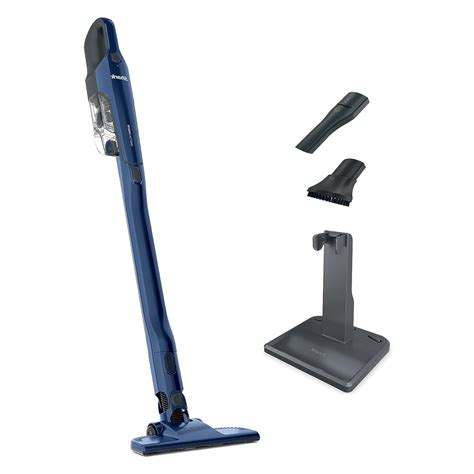 how to remove filter shark cordless