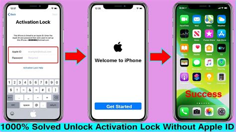 how to remove find my iphone without apple id