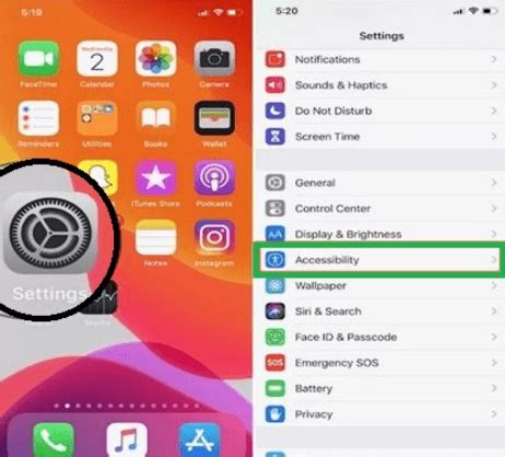 how to remove flashlight icon from iphone home screen