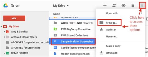 how to remove folder from google photos