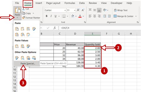 how to remove formula from cell in excel