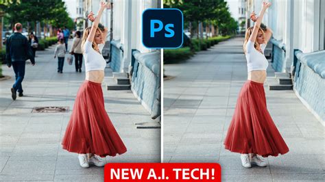 how to remove front image in photoshop