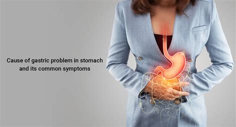 how to remove gastric problem