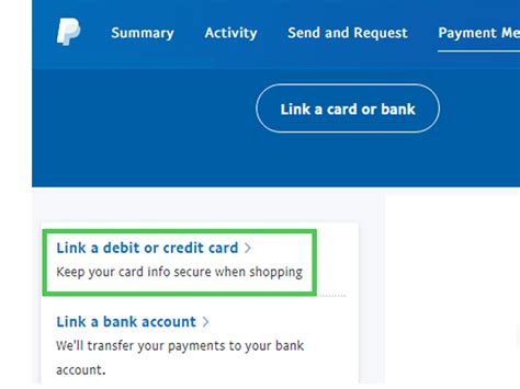 how to remove google from paypal