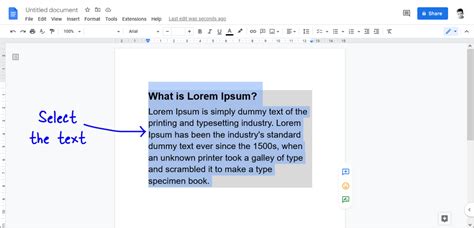 how to remove grey shading from copied text in google docs